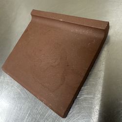 Commercial Food Grade Coving Tile Pieces