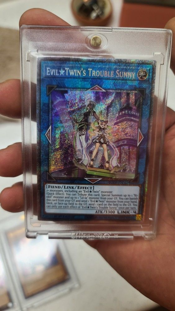 Yugioh Cards Starlight Rare Collectors Rare Ghost Rare