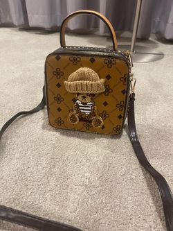 Cute bag