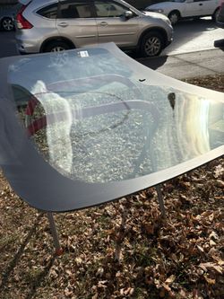 Cristal Delantero O Trasero O Cristal Puerta