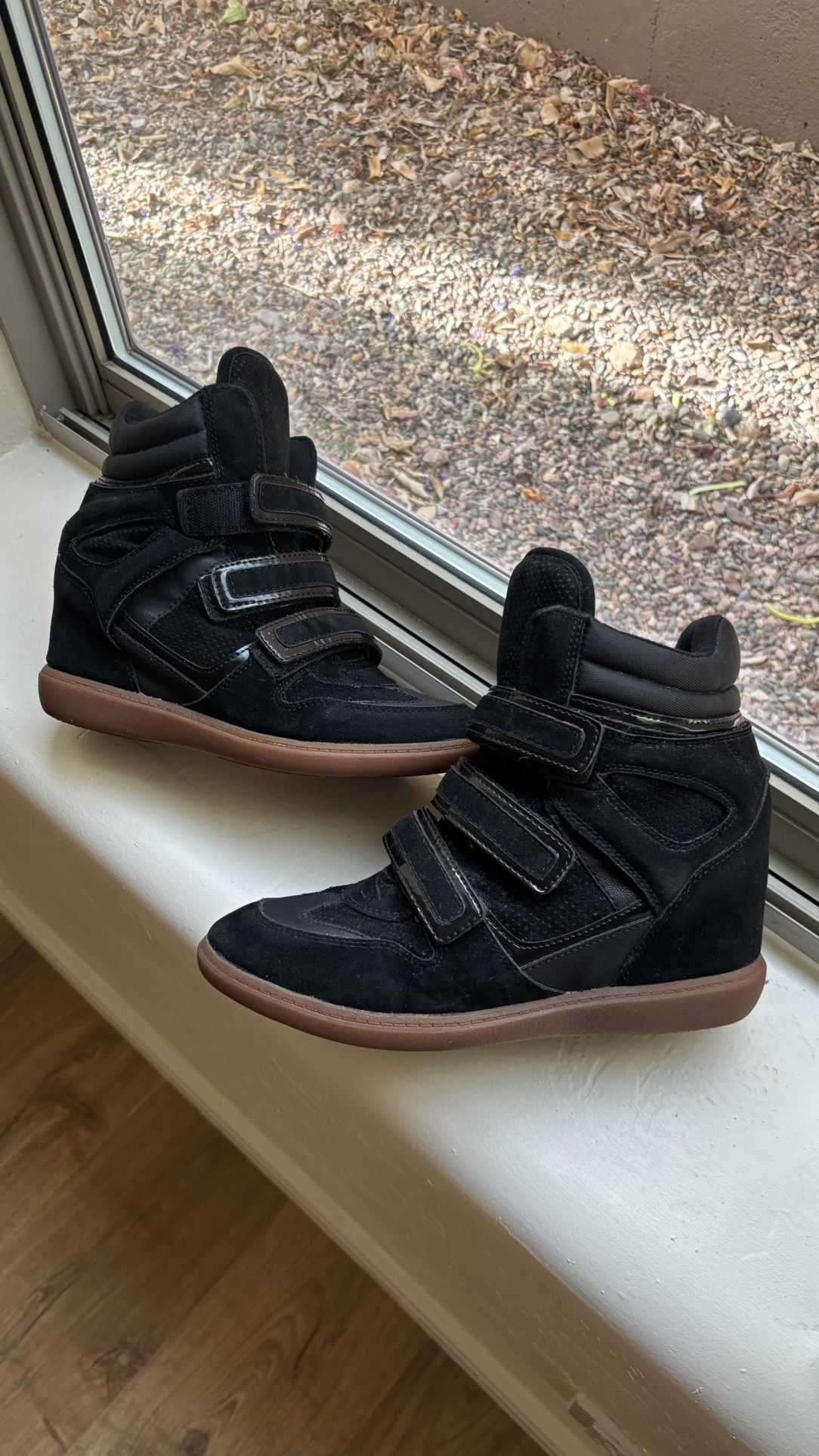 Isabel Marant sneakers