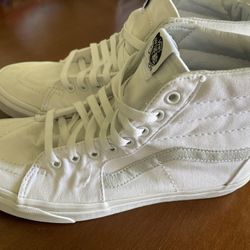 Vans Hi Tops (9.5)