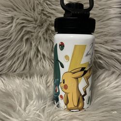 Kids Water Bottle 