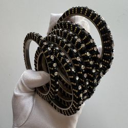 Bollywood style Bangle Bracelet