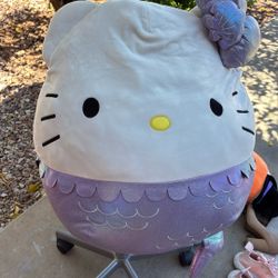 Squishmallows