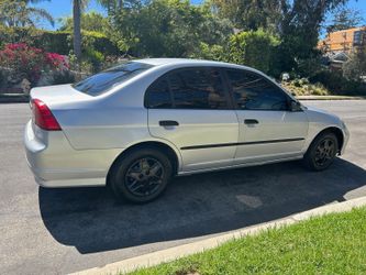 2005 Honda Civic