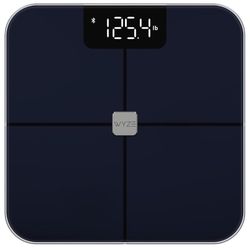 Wyze Bluetooth Smart Body Scale