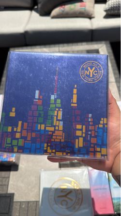 Bond 9 NYC