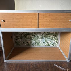 Zen Habitats Reptile Enclosure 