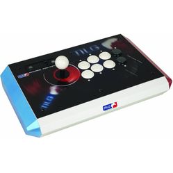 Mad Catz Major League Gaming - Arcade FightStick Tournament Edition for Playstation 3
