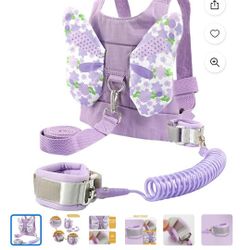 Toddler Backleash