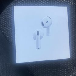 AirPods 4