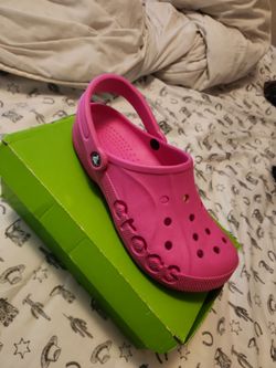Crocs