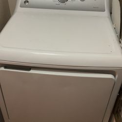 Washer And Dryer Set