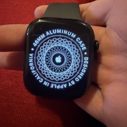 Apple Watch 46mm Used 