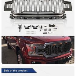 Ford F-150 2018-2020 