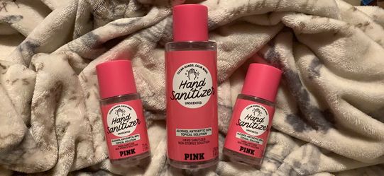 Pink vs