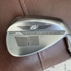 Titleist Vokey Sand Wedge 