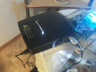 projector