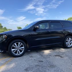 2011 Dodge Durango