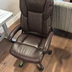 Executive Office Chair 