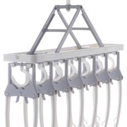 portable combination hanger 