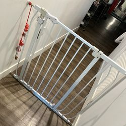 Summer Safety Gate 