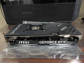 RTX 4070 Super