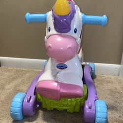 VTech Prance and Rock Learning Unicorn