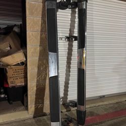 Running Boards For 2020 Silverado 1500