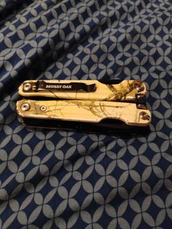 Multi-tool