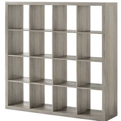 Cube Organizer  / Book Shelf