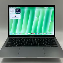 2020 M1 MacBook Air 8GB 128GB