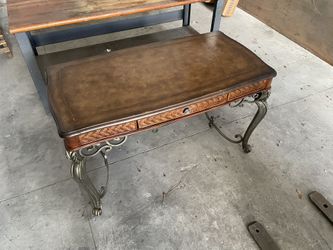 Computer Desk
