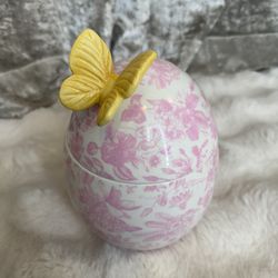 Large Easter Candle 