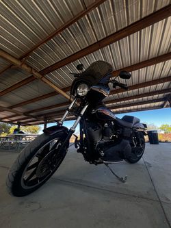 2003 harley davidson dyna