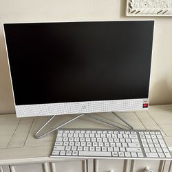 HP All In One Computer 🖥️ Home Office 