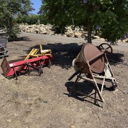 Variety Of Items