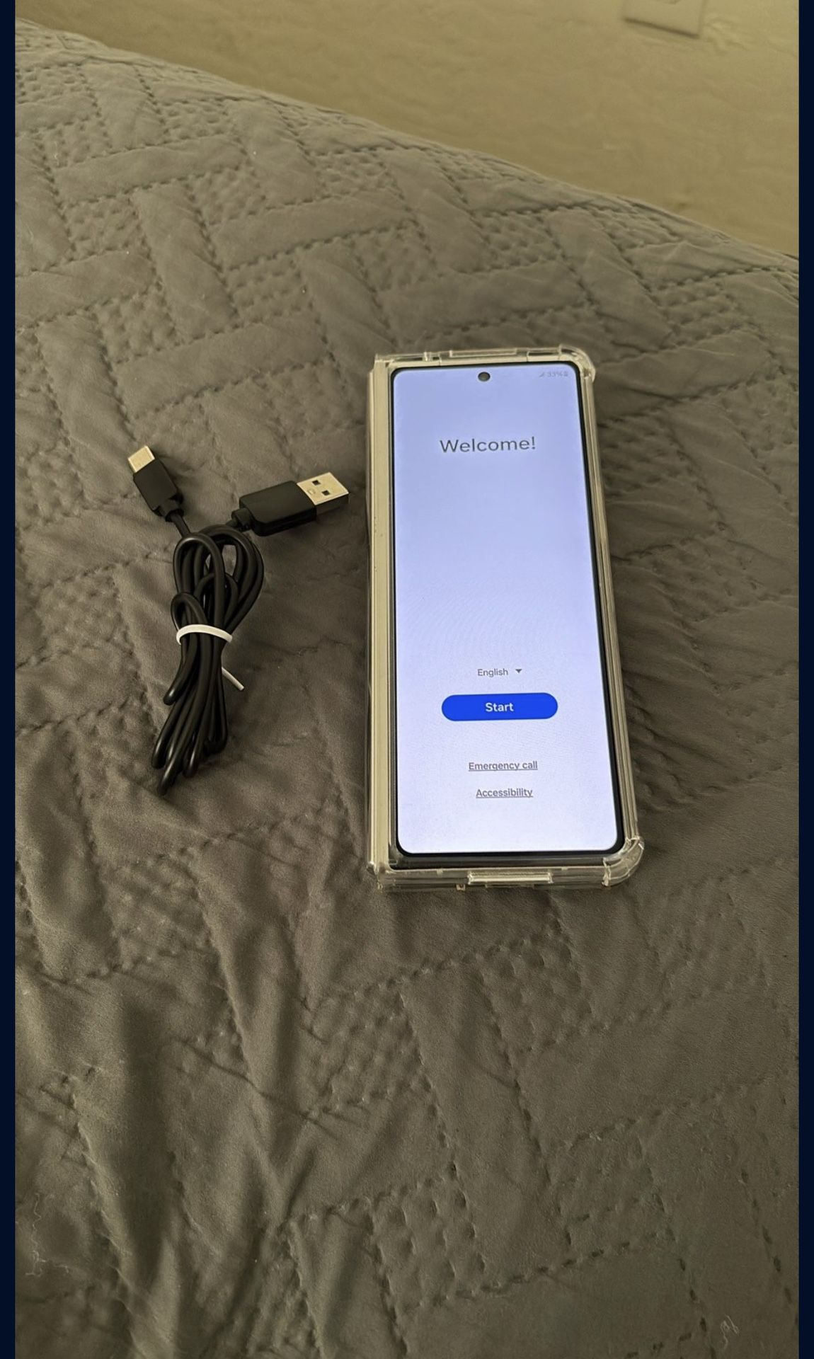 Galaxy Z Fold 3
