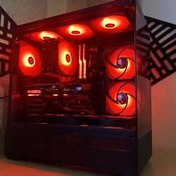 🔥 Gaming PC! Ryzen 5 3600 + GTX 1660 Ti | 1080p Beast! 