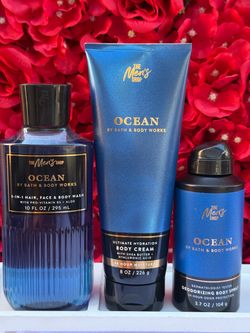 Bath & body Works