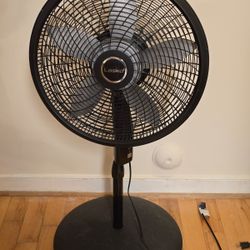 Lasko Standing Portable Fan