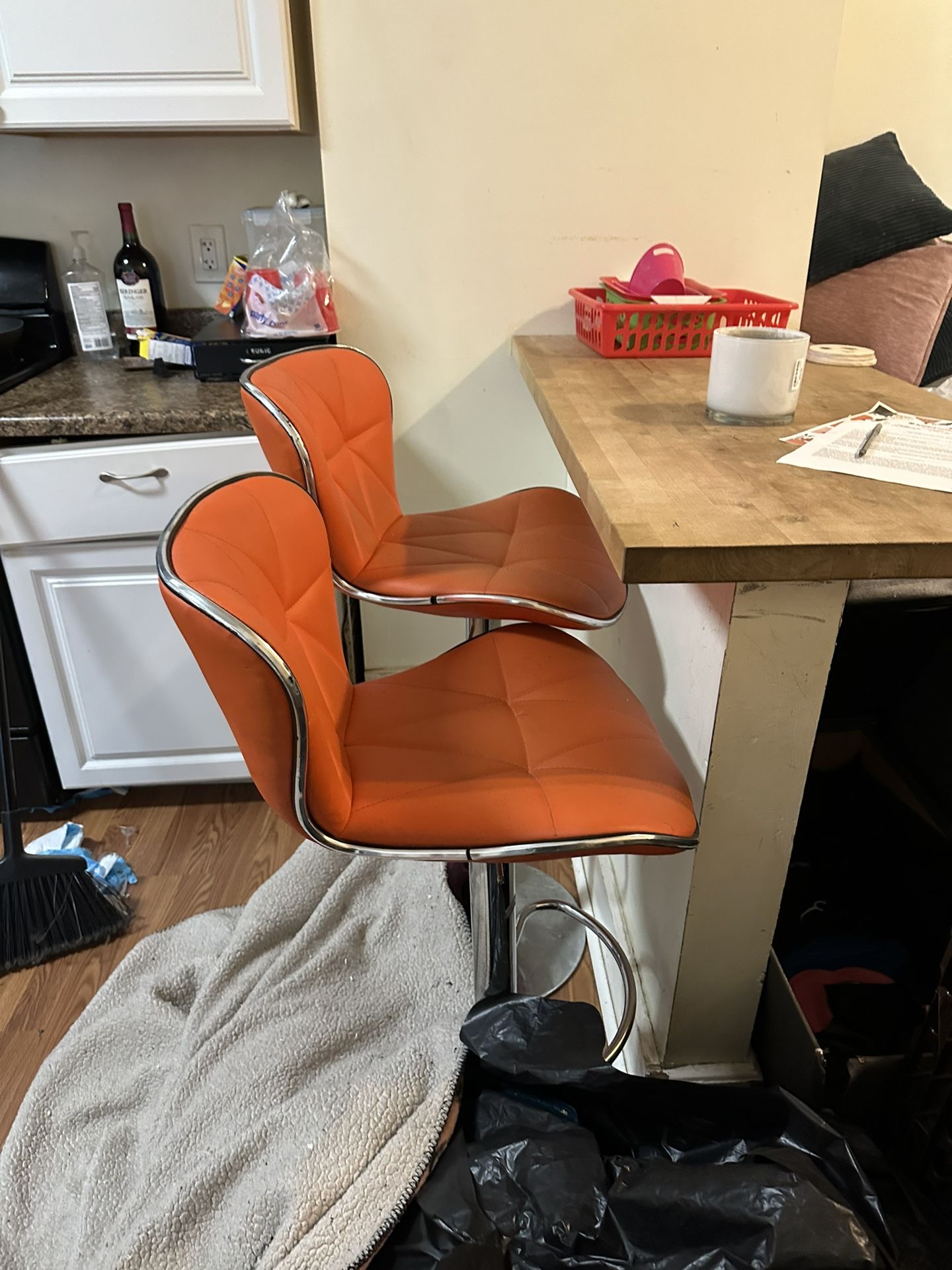 Stools