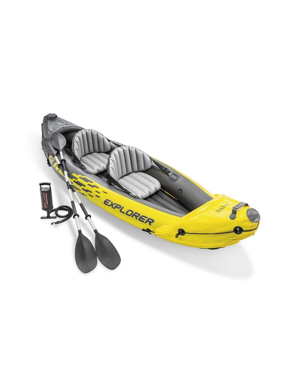 Intex Inflatable Kayak TRADE