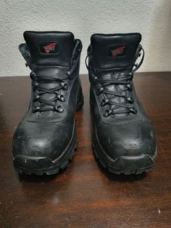 RedWing Boots  9.5