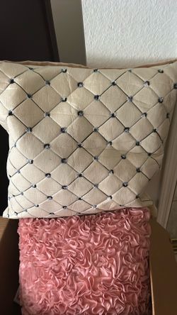 Pillow Sham