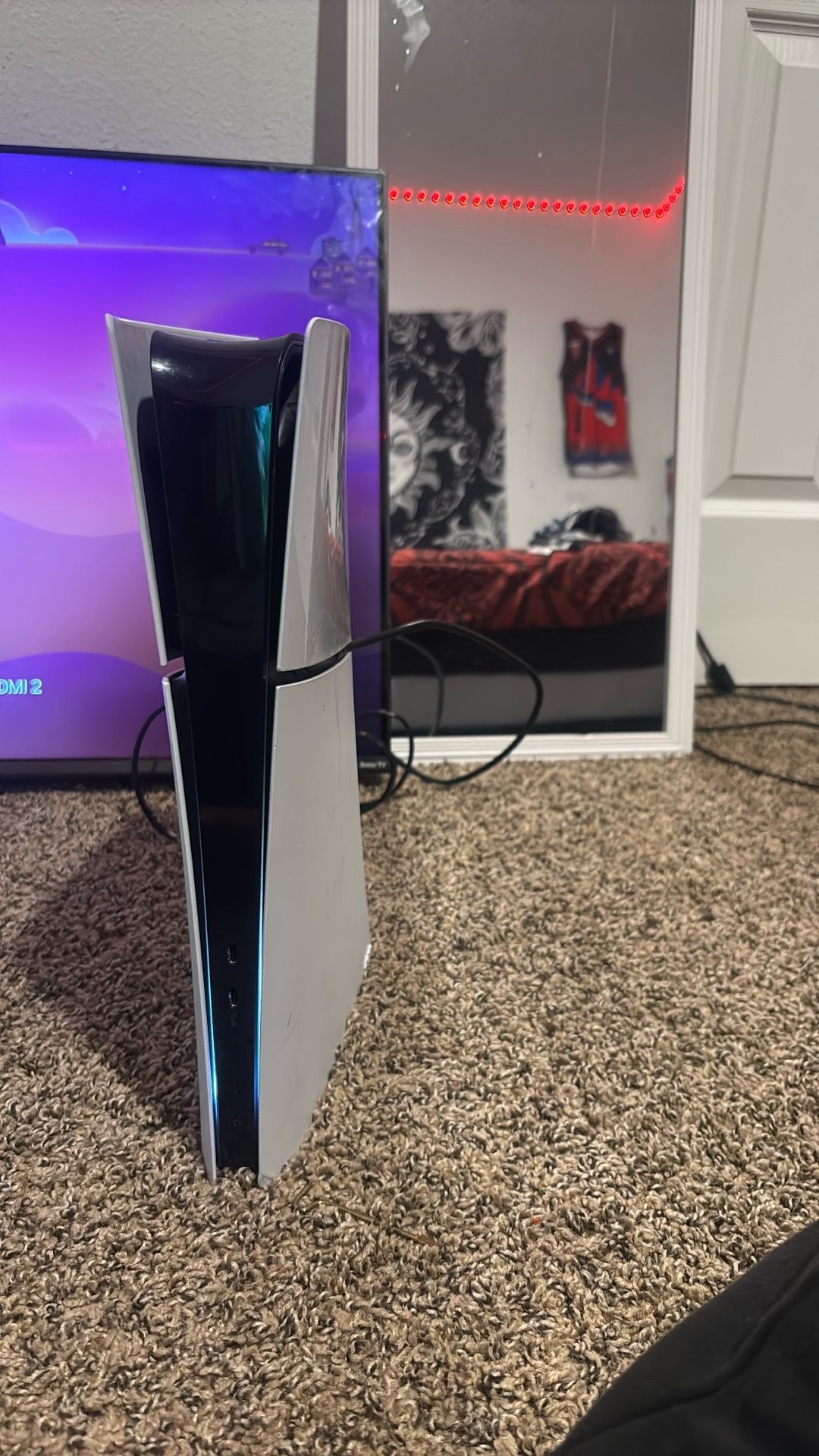 Ps5 slim
