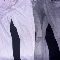 jordan craig jeans read description 