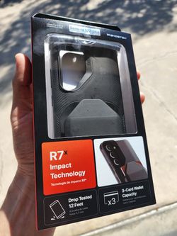 S22 Ultra Card Case
