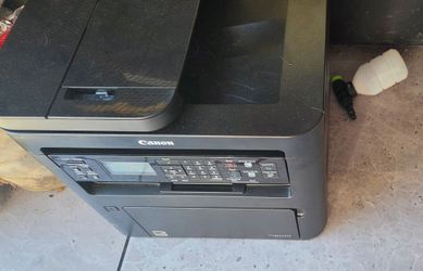 Cannon Printer